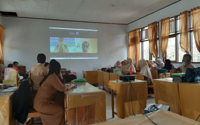 Pendampingan BBPPMPV SMK PK