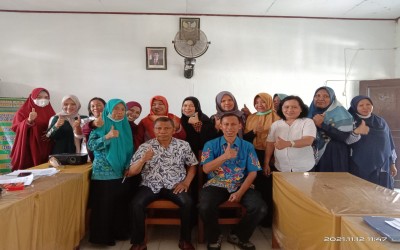 Pendampingan BBPPMPV Pertanian